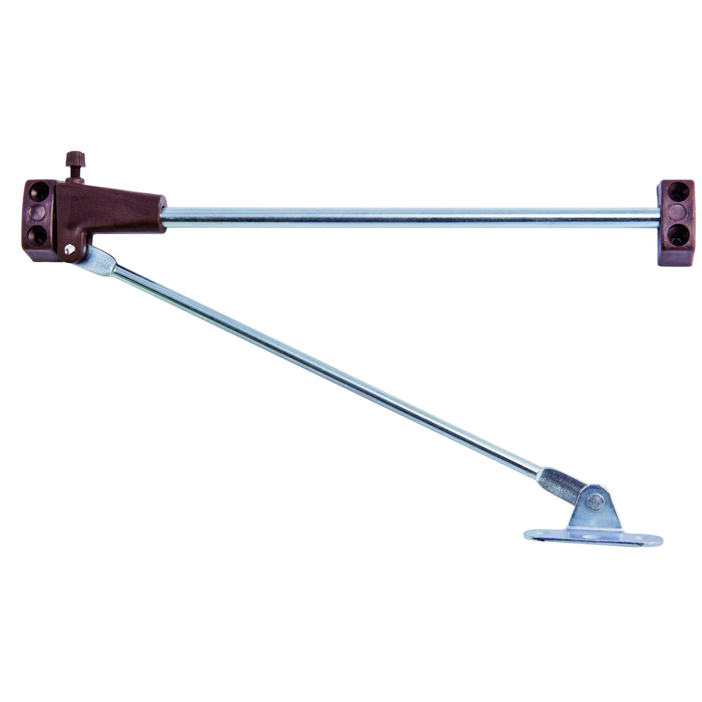 Проводник барный левый AKS 13330