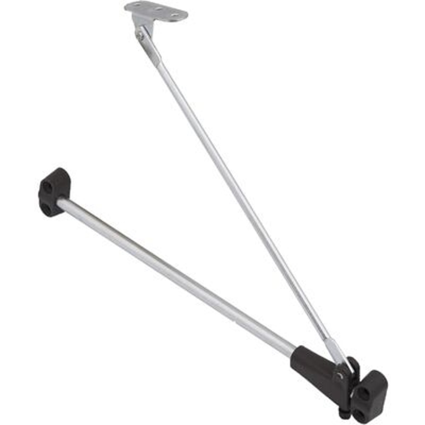 Проводник барный левый AKS 13330