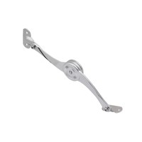 Подъемник механический тип DESIGN хром AKS 15514