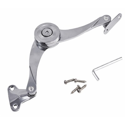 Подъемник механический тип DESIGN хром AKS 15514