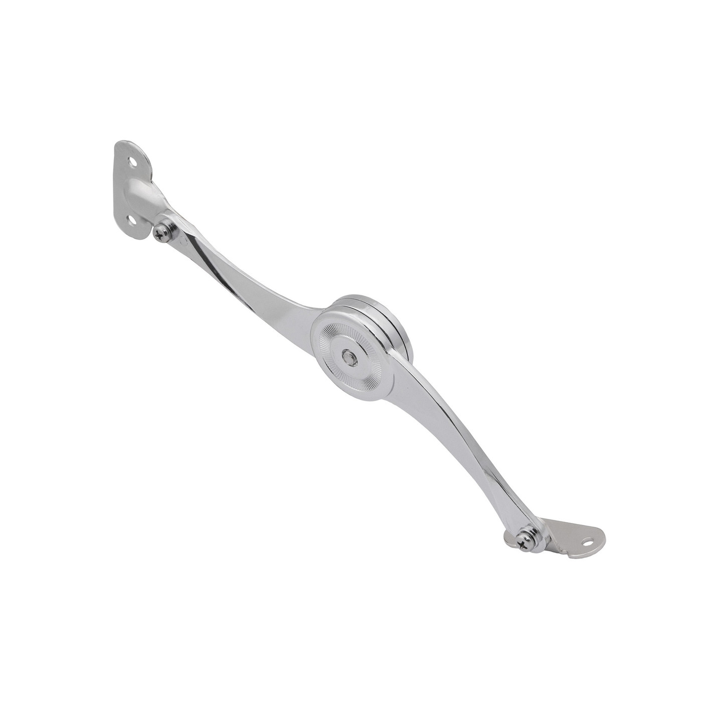 Подъемник механический тип DESIGN хром AKS 15514