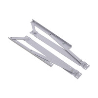 Механизм подъема матраца тахты №559 ( + инструкция ) AKS 16819