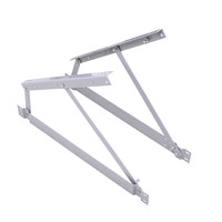 Механизм подъема матраца тахты №559 ( + инструкция ) AKS 16819