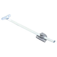 Откидной механизм нижний с шарниром РП AKS 22825