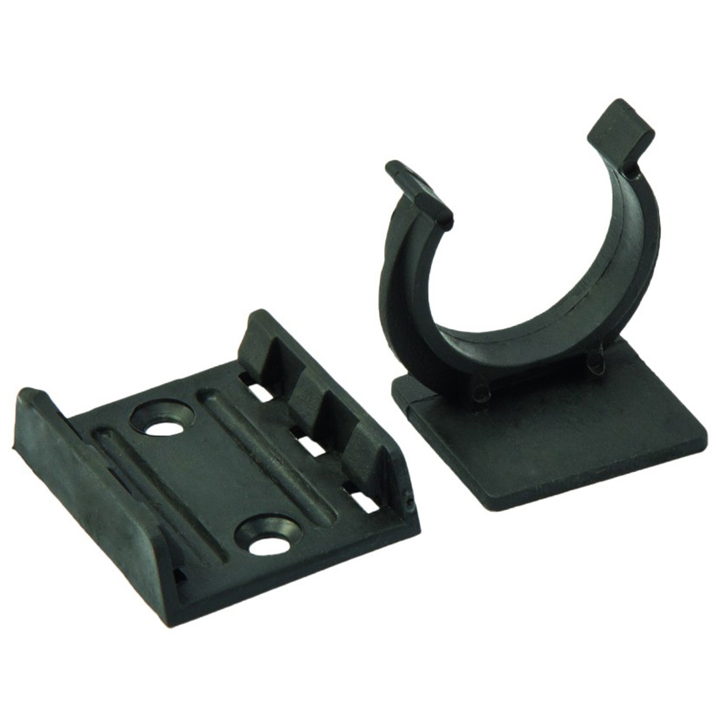 Петля Clip-on вкладная с доводчиком (улучшенная) МФ