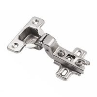 Петля вкладная 07  h0,  AKS  11245 (аналог 113517)