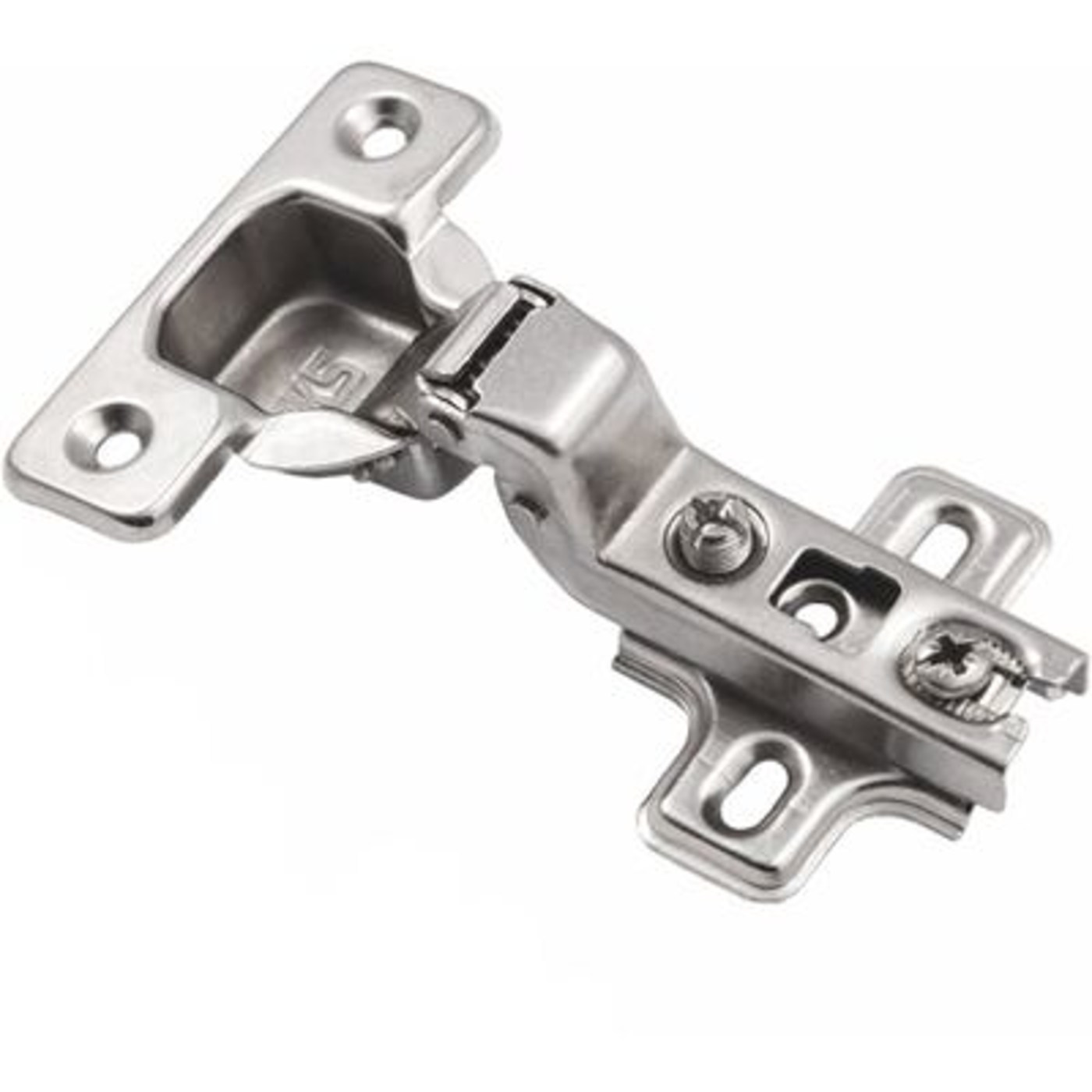 Петля вкладная 07  h2 48mm (аналог 103577) GRIDLI 109978 (77763)