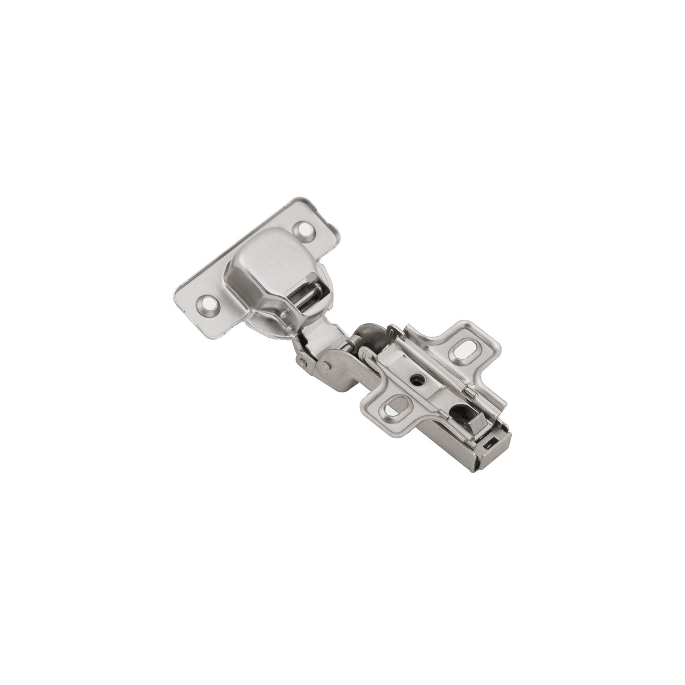 Петля вкладная 07 без пружины h0 clip-on AKS  56104