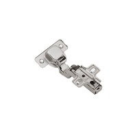 Петля вкладная 07 без пружины h0 clip-on AKS  56104