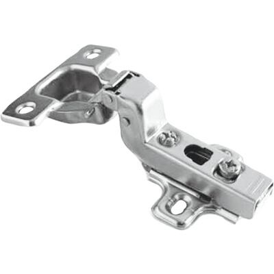 Петля вкладная 07 без пружины h0 clip-on AKS  56104