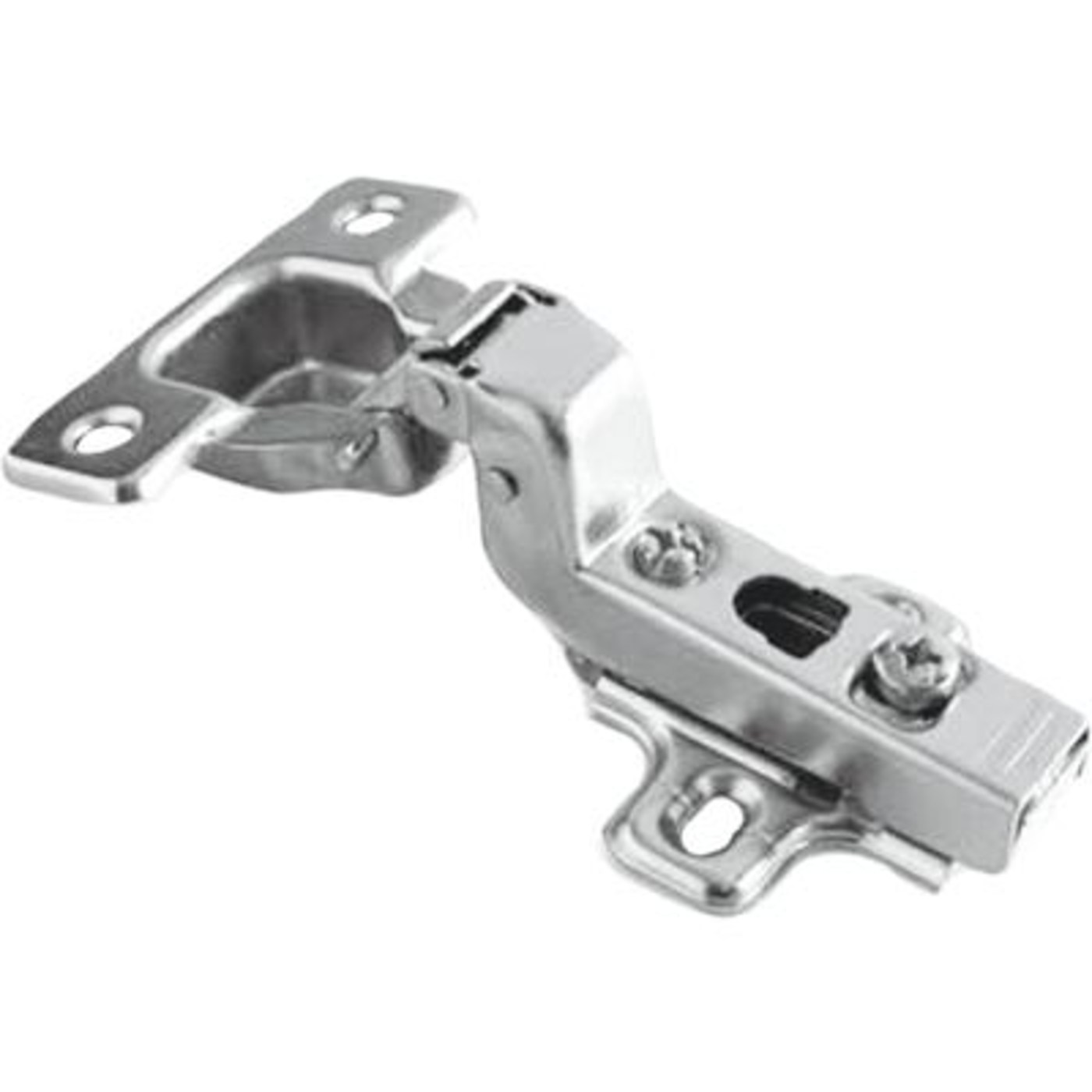 Петля вкладная 07 без пружины h0 clip-on AKS  56104