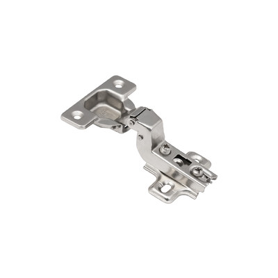 Петля вкладная 07,  AKS LIGHT  44742