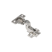 Петля вкладная 07,  AKS LIGHT  44742