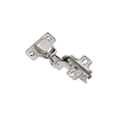 Петля вкладная 07,  AKS LIGHT  44742