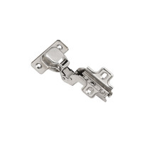 Петля вкладная 07,  AKS LIGHT  44742