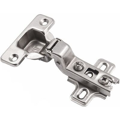 Петля вкладная 07, 48мм (аналог 103577) AKS LIGHT  65658