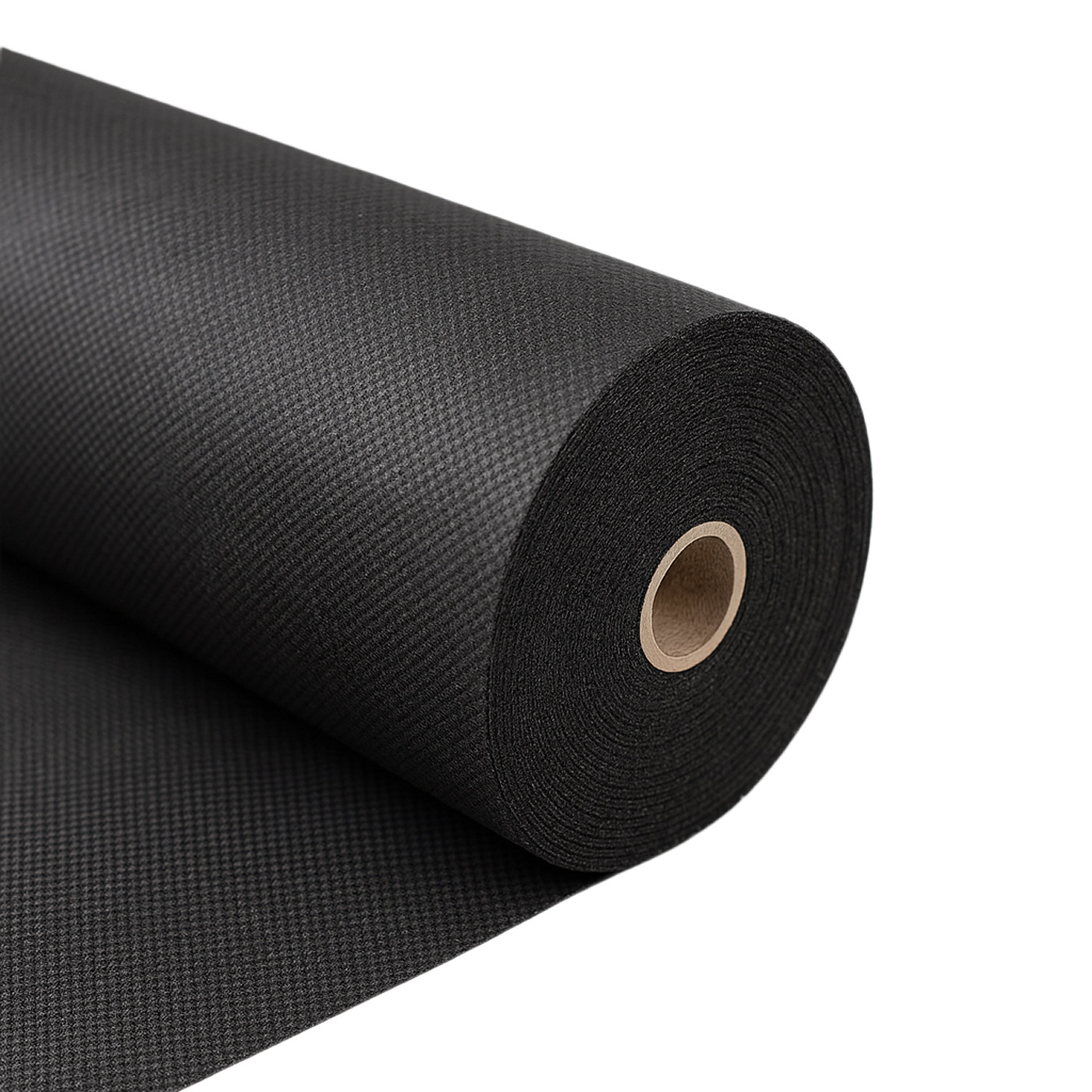 Спанбонд 60 черный (1,6*250 м)_Акция