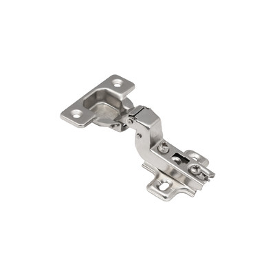 Петля вкладная 45мм h0 slide-on (аналог 65658) GRIDLI 109976 (103577)