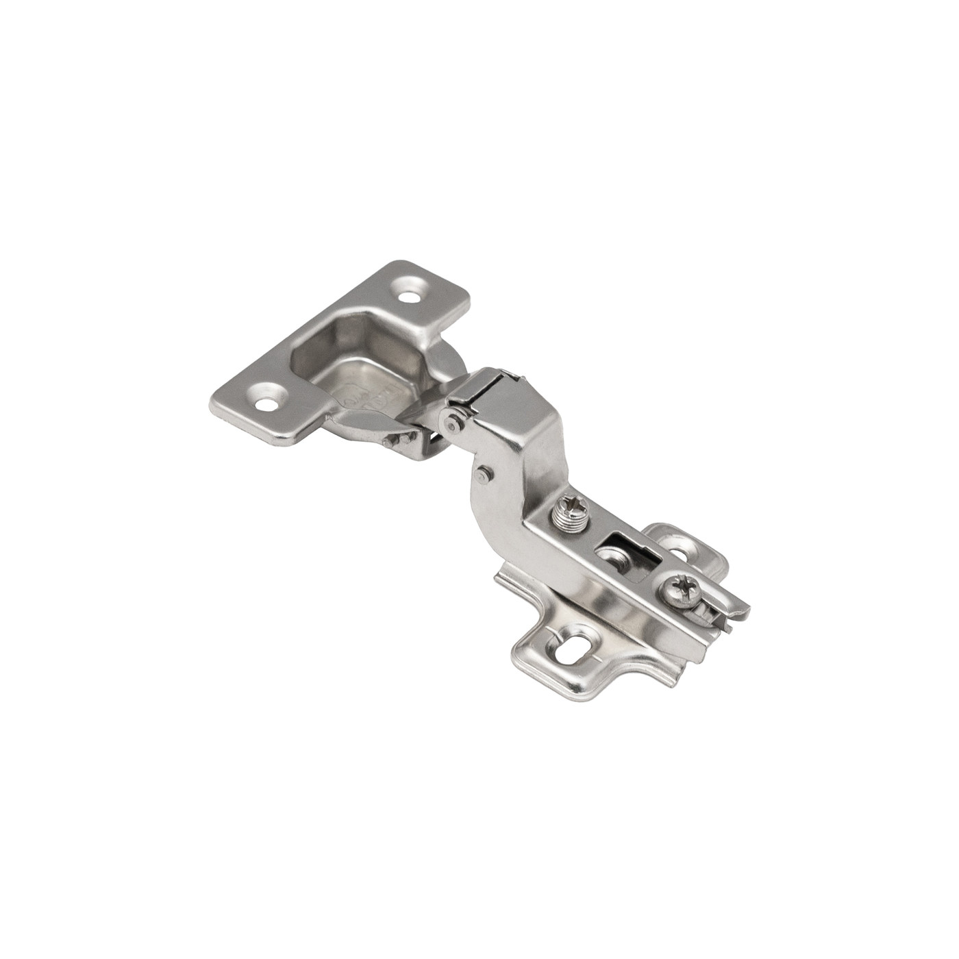 Петля вкладная 45мм h0 slide-on (аналог 65658) GRIDLI 109976 (103577)