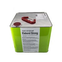 Клей мебельный Elabond Strong Red не горючий (уп 20 кг)