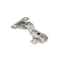 Петля гидравл. внутренняя 07, 45мм, крепление H-0 clip-on AKS 106097 (старый код 74162)