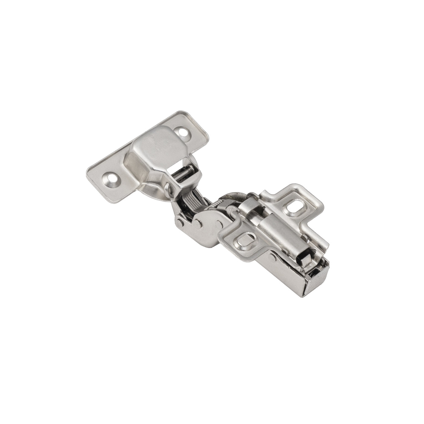 Петля гидравл. внутренняя 07, 45мм, крепление H-0 clip-on AKS 106097 (старый код 74162)