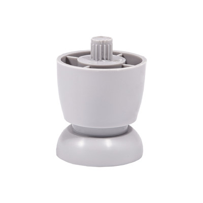 Петля Clip-on накладная с довод. (улучшенная) МФ