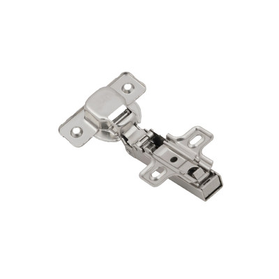 Петля накладная 09 без пружины h0 clip-on AKS  56103