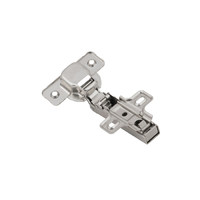 Петля накладная 09 без пружины h0 clip-on AKS  56103