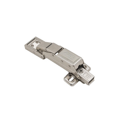 Петля 2D чашка под клей гидр. наклад. 09 с креплен. H0 AKS PLUS 80583