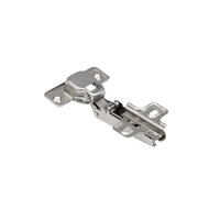 Петля накладная 09 48мм h2 52гр б/еврош. без доводчика GRIDLI (аналог 54705) 111364