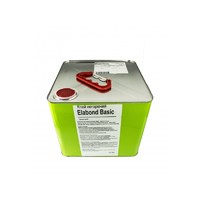 Клей мебельный Elabond Basic Red не горючий (уп 11 кг)