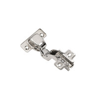 Петля внутренняя с пружиной 48мм h2 slide-on 55 г AKS (аналог 11245) AKS 113517