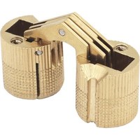 Петля цилиндрическая d10 AKS 51762