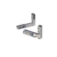 Крепление для петли встраиваемой в корпус AKS SMART AKS 91449