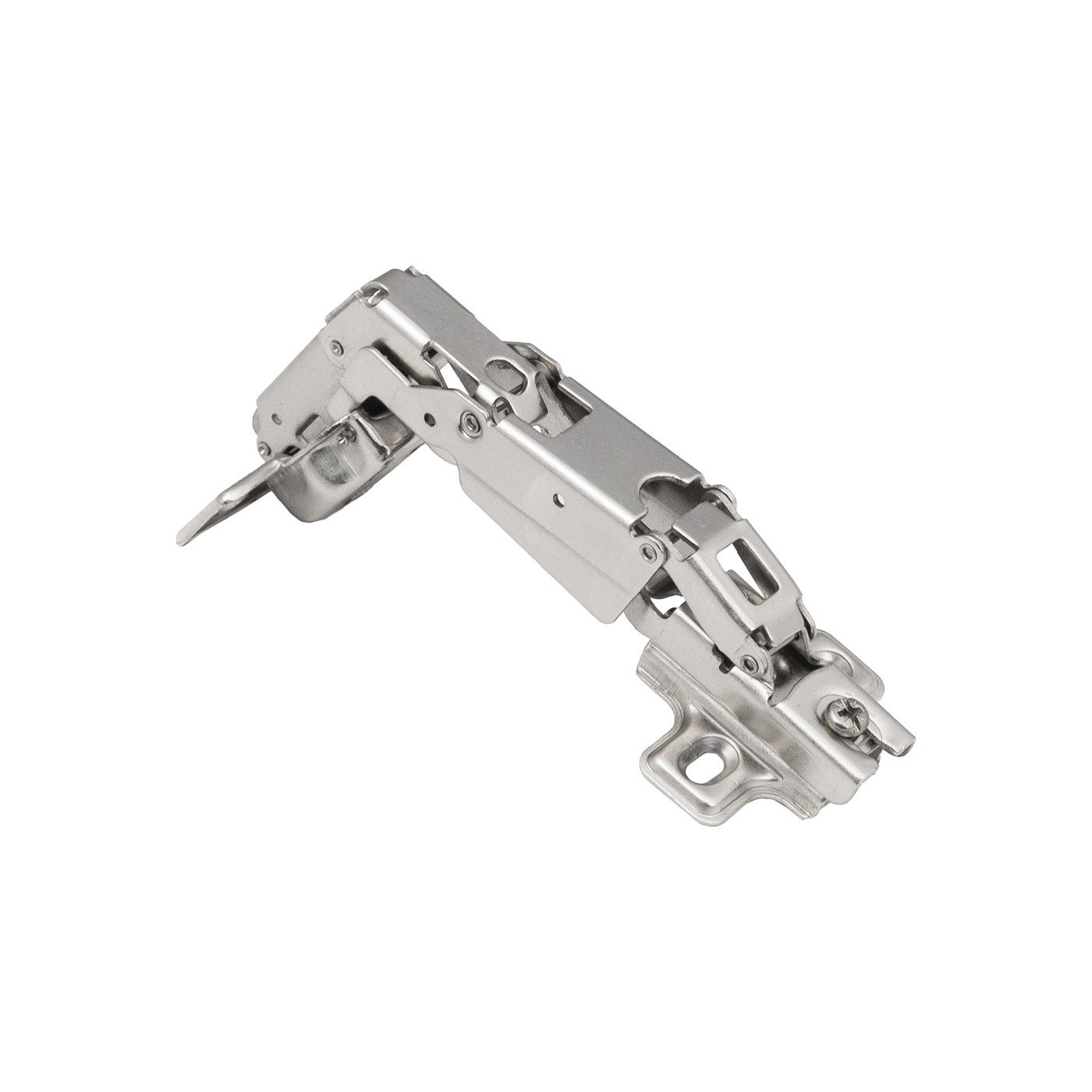 Петля 175* (165*)  h2  48mm, AKS  65656