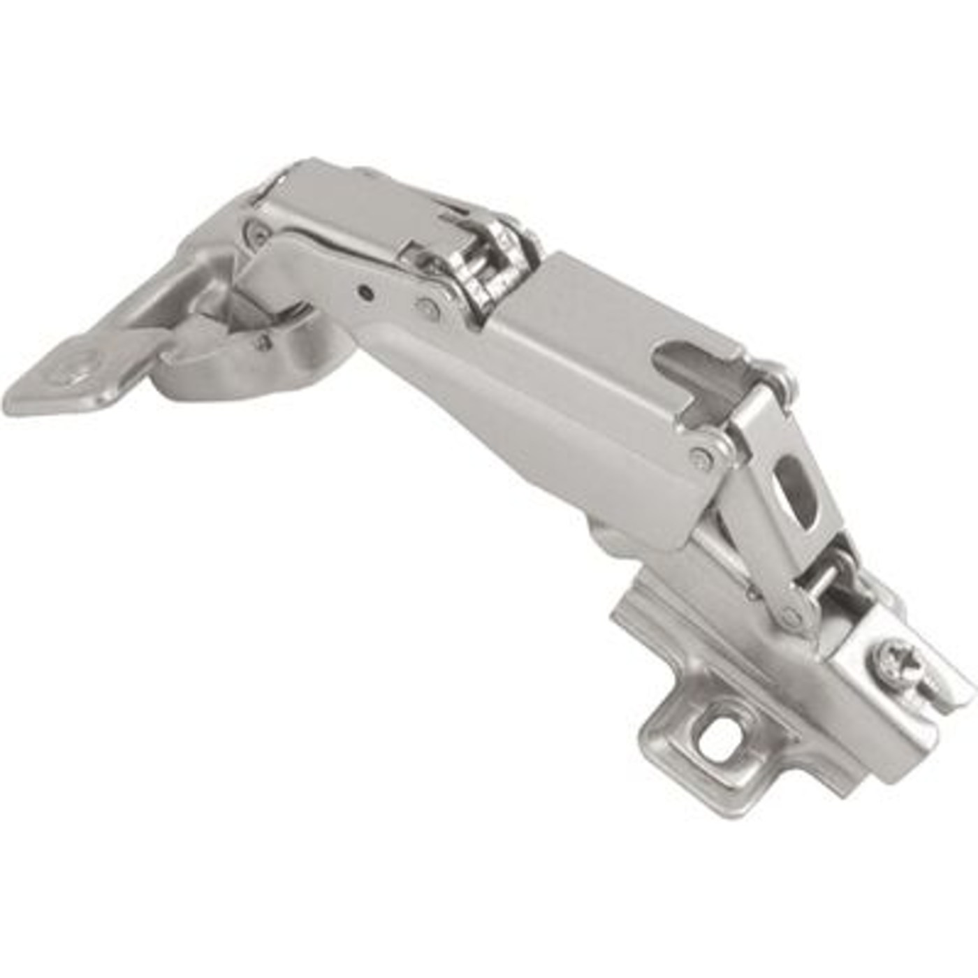 Петля 175* (165*)  h2  48mm, AKS  65656