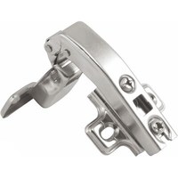 Петля 90* для фальшпанелей  h2  48mm, AKS  65657 (альтернатива 23752)