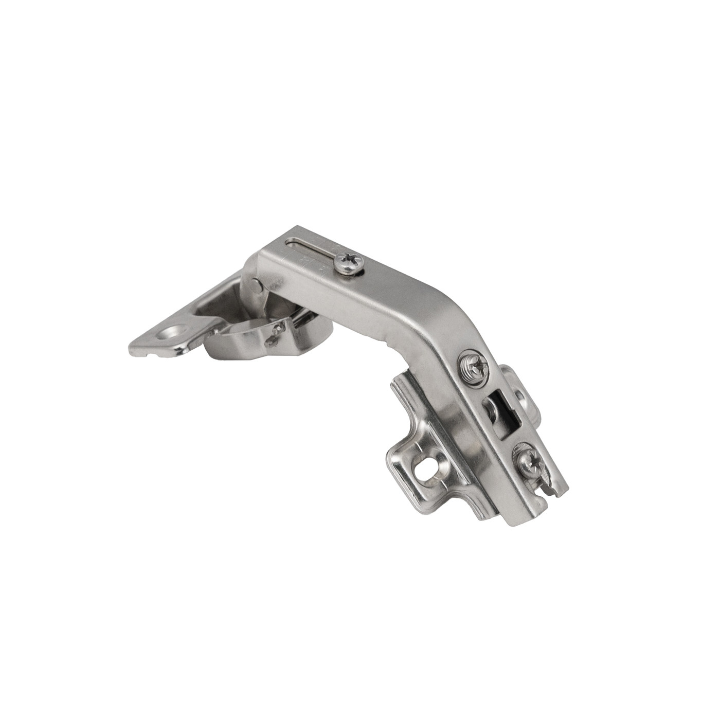 Петля 135* h2, AKS 11128 карусельная