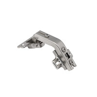 Петля 135* h2, AKS 11128 карусельная