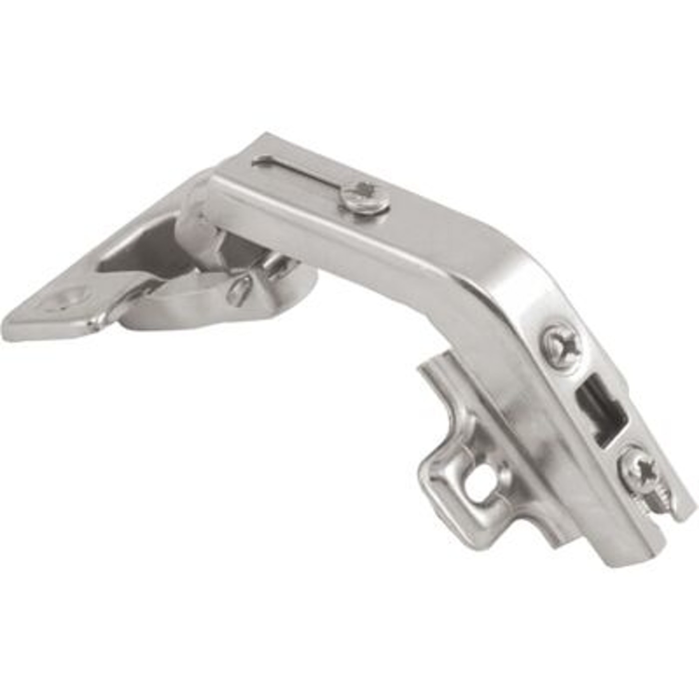 Петля 135* h2, AKS 11128 карусельная