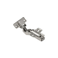 Петля угловая 30°с доводчиком  h0, 48mm AKS  81066 (новый код 65654)