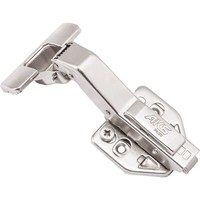 Петля 45° с доводчиком, с 3D-регулировкой, с clipon AKS PLUS 65557