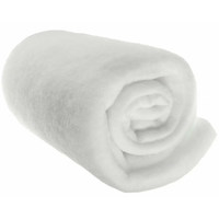 Синтепон 100 лайт (ш.1,5 м, намотка 100м)