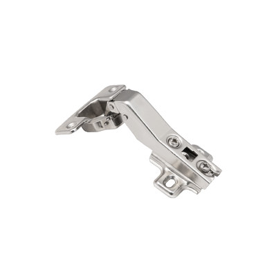 Петля угловая 45°, AKS  84165