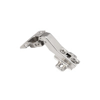 Петля угловая 45°, AKS  84165