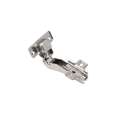 Петля угловая 45°, AKS  84165