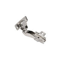 Петля угловая 45°, AKS  84165