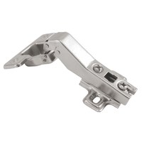 Петля угловая 45°, AKS  84165