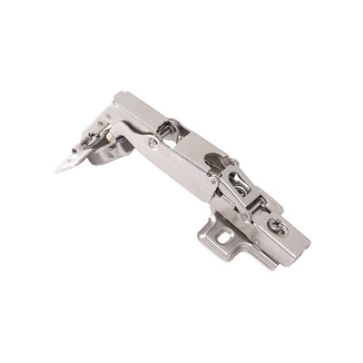 Петля 165*, 45мм, крепление H-0 clip-on (старый код 28005) AKS 105634